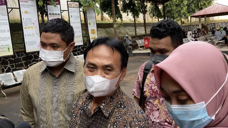 Credit: Nuzulur Rakhmah © KapanLagi.com