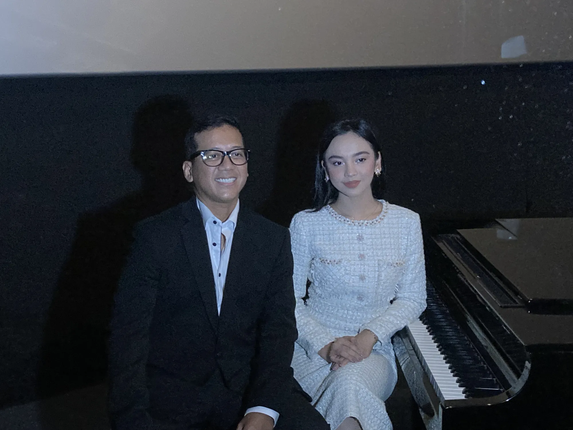 Credit: Nuzulur Rakhmah © KapanLagi.com