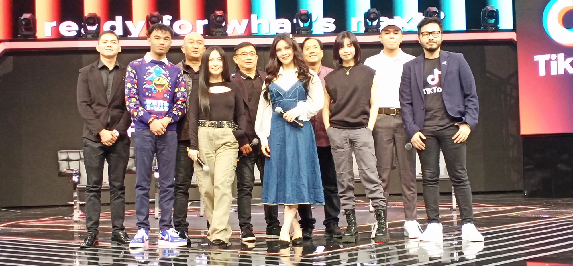 MNL48 Antusias Kolaborasi dengan JKT48