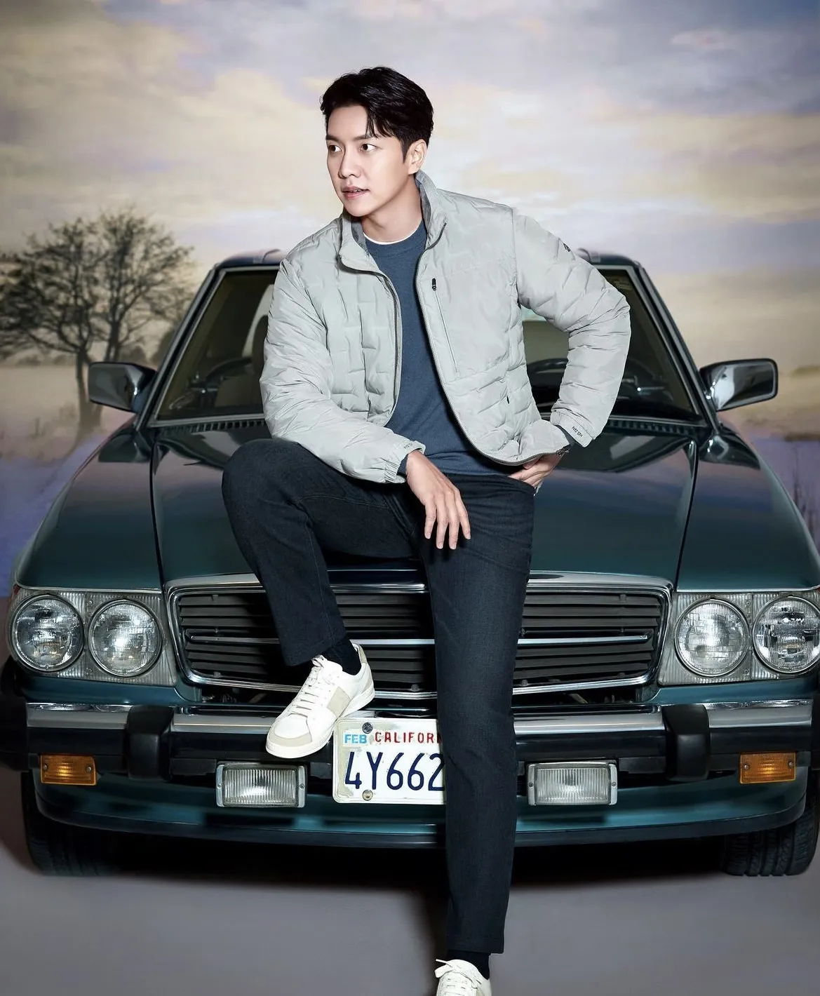 Lee Seung Gi (Credit: instagram.com/leeseunggi_official)