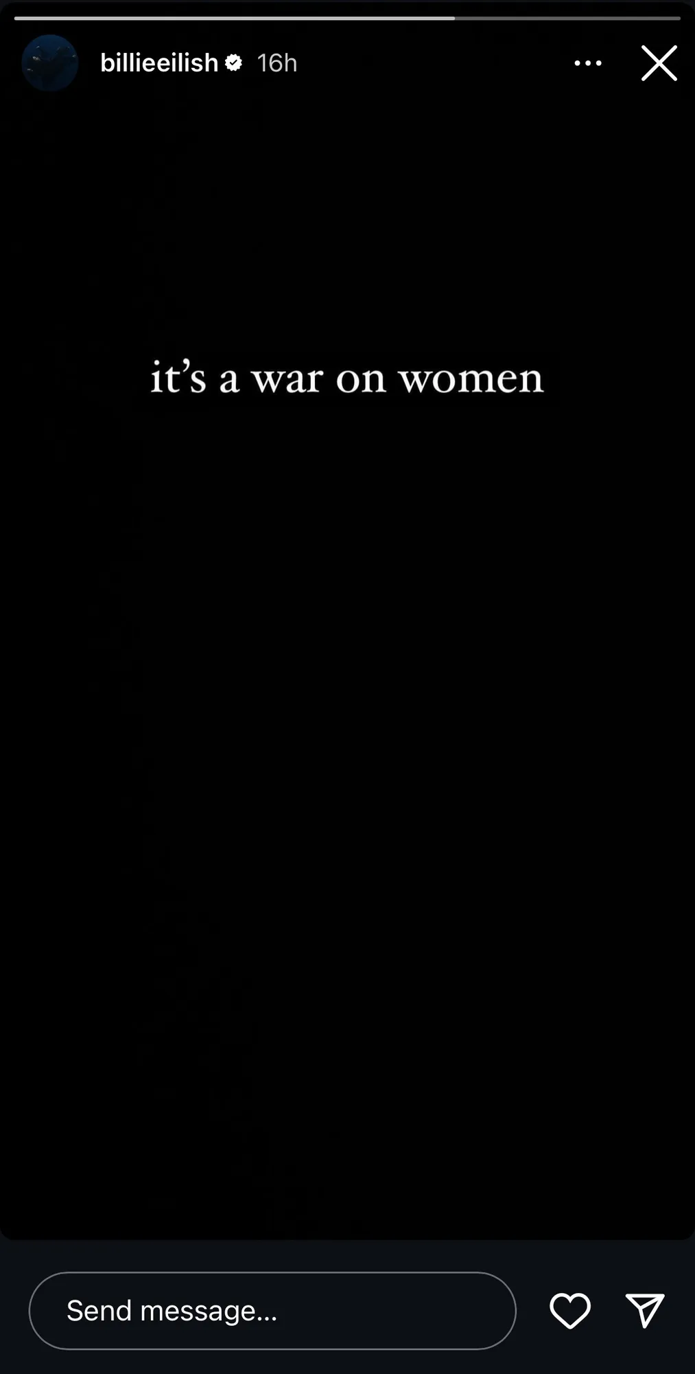 instagram.com/billieeilish