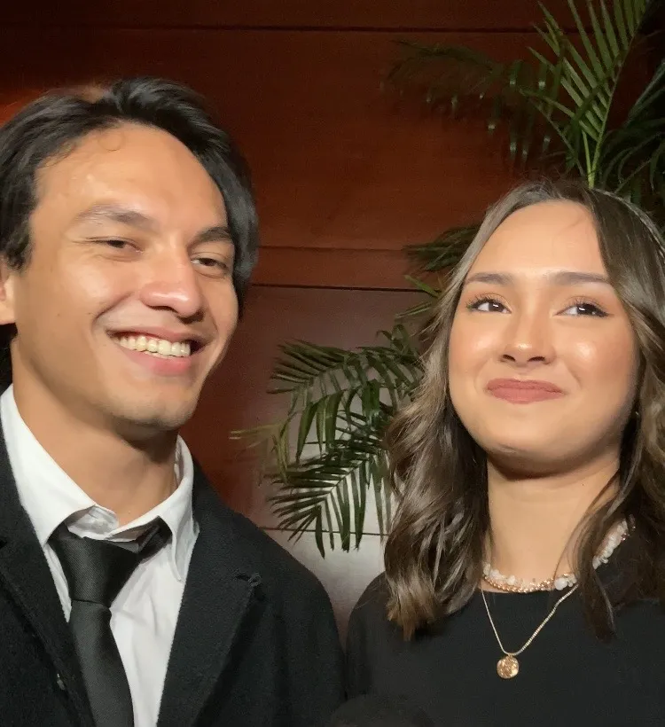 Tidak Kesulitan Membangun Chemistry