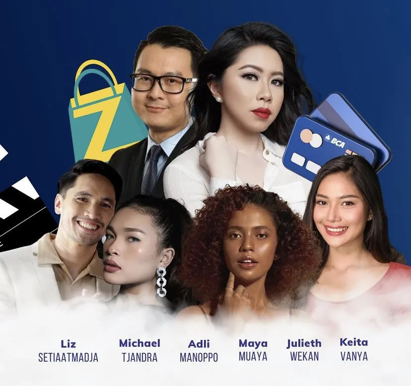 'KARENA SETIAP KITA PUNYA CERITA', Webseries yang beri edukasi tentang Panti Werda Credit: Istimewa