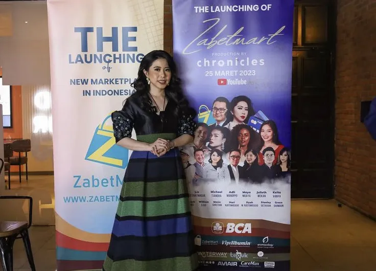 'KARENA SETIAP KITA PUNYA CERITA', Webseries yang beri edukasi tentang Panti Werda Credit: Istimewa