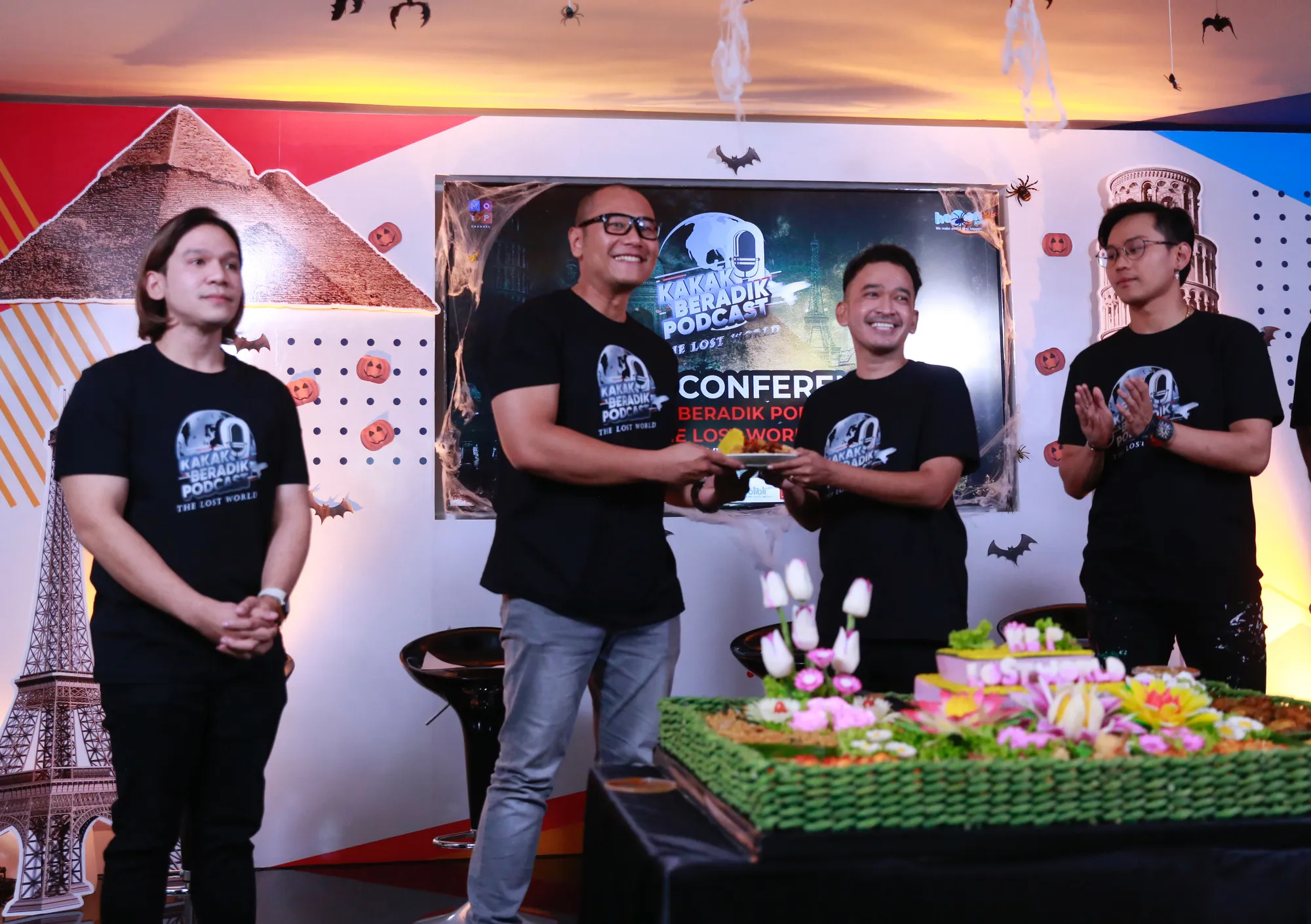 © KapanLagi.com/Muhammad Akrom Sukarya