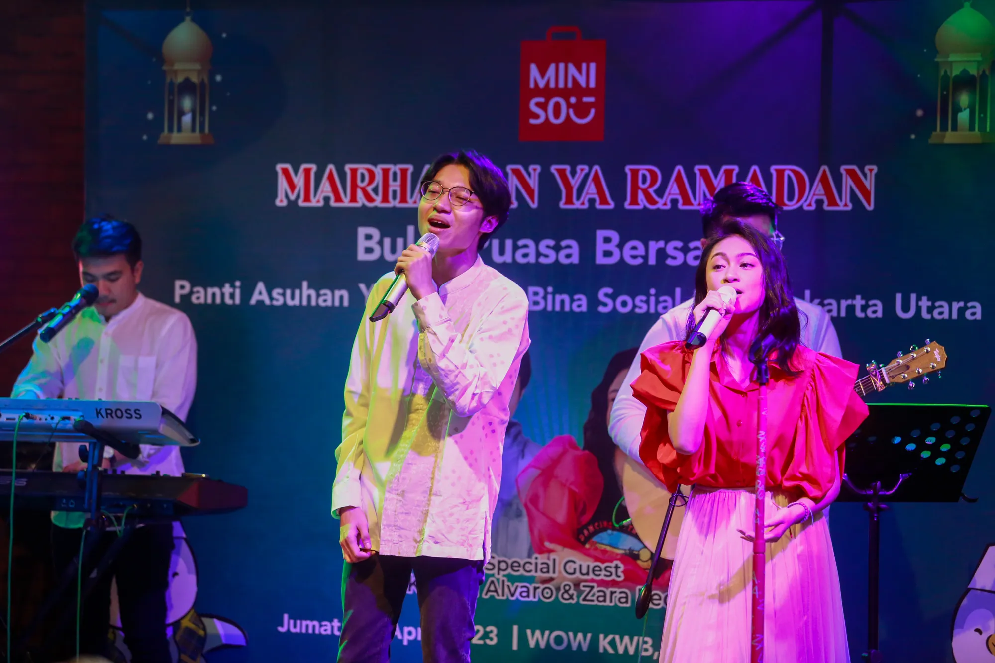 Kapanlagi/Muhammad Akrom Sukarya