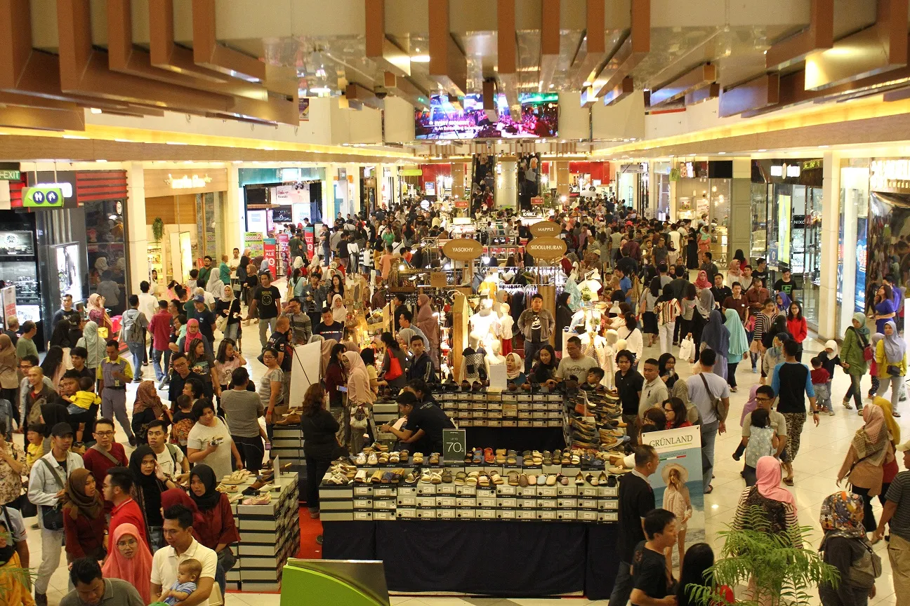 © Credit: Dokumentasi Pribadi