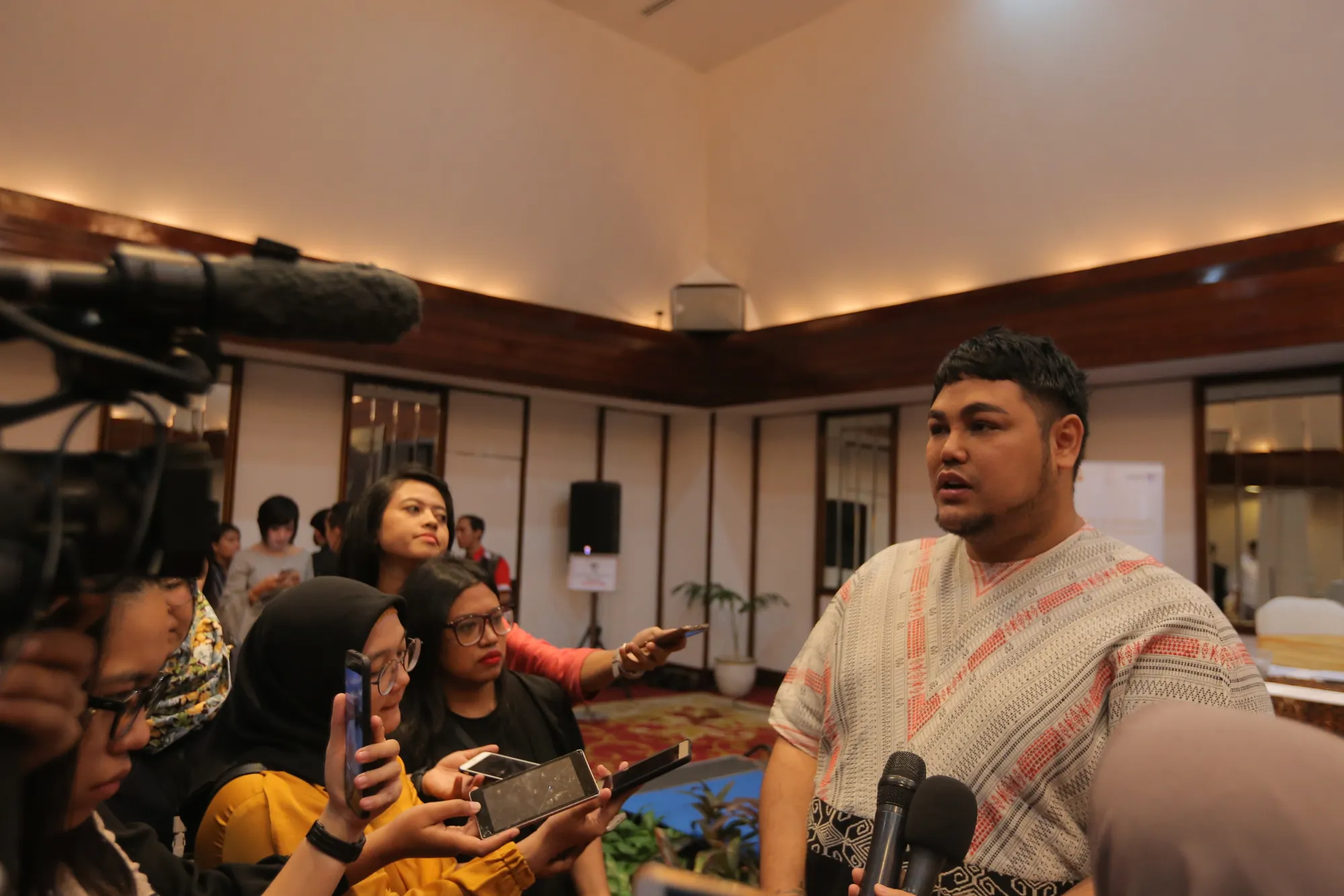 Ivan Gunawan Š Kapanlagi/Fikri Alfi Rosyadi