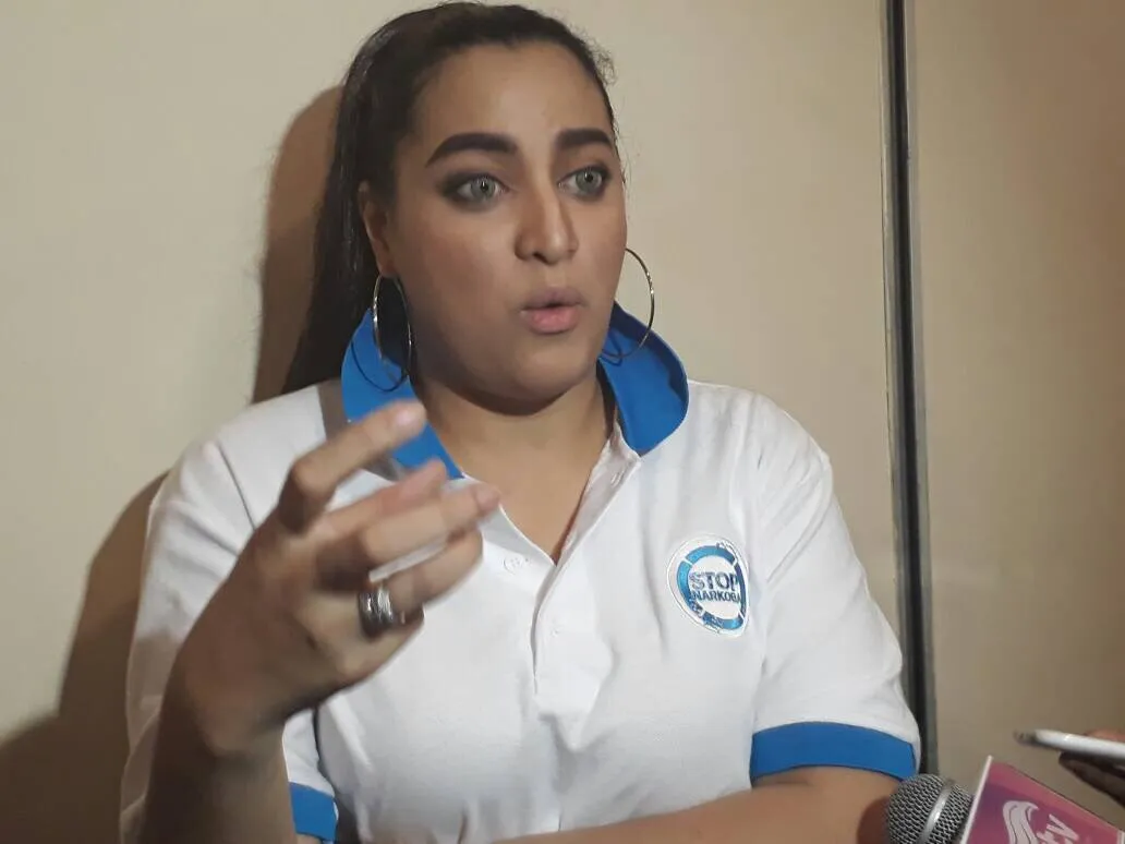 Jane Shalimar buka suara tentang hubungan Vanessa dan Didi © KapanLagi.com®/Abbas Aditya