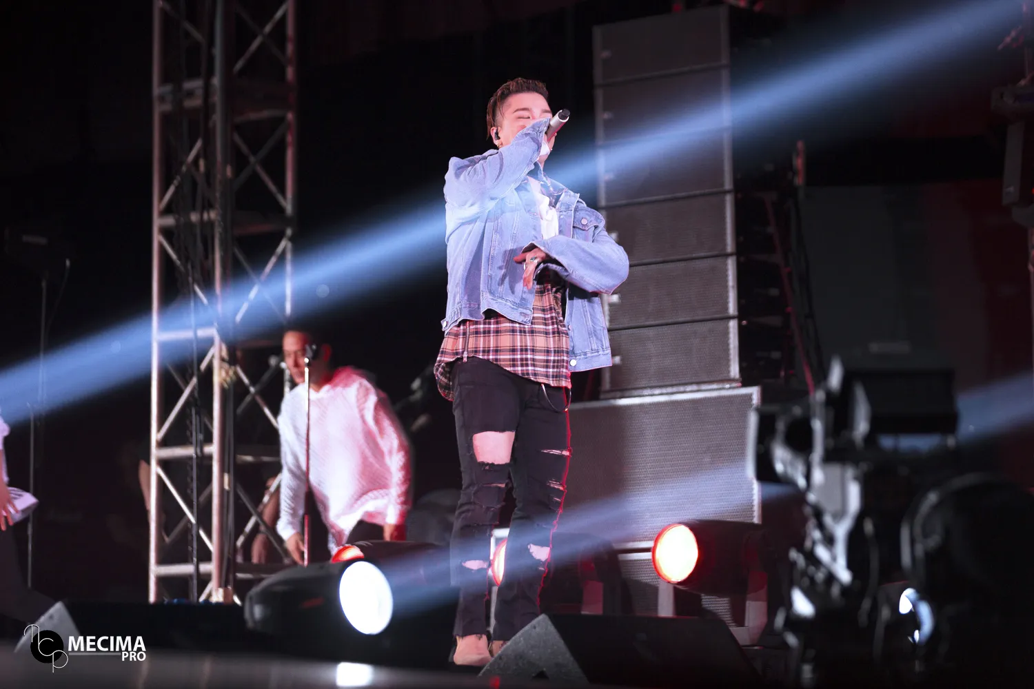 Taeyang © Mecimapro