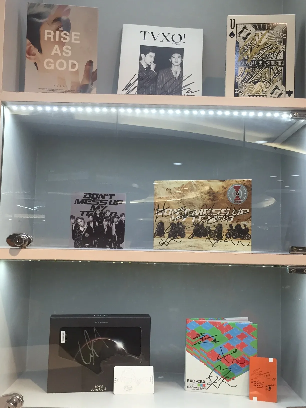 Kantor SM Entertainment di Jakarta © Kapanlagi/Nuzulur Rakhmah