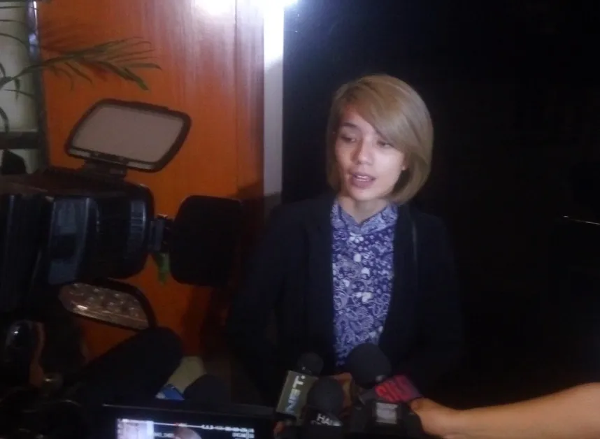 Sheila kini jadi single parents © KapanLagi.com®/Abbas Aditya