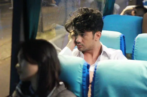 Salah satu adegan KAPAN KAWIN @foto: Legacy Pictures