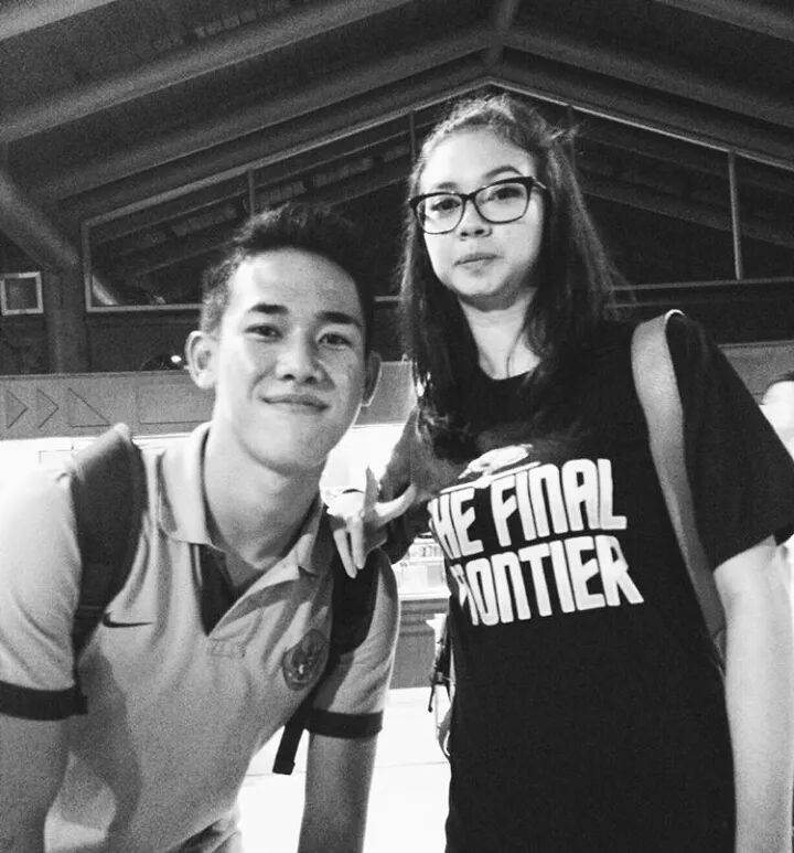 Yuki Kato foto bareng mantan kekasihnya © Instagram.com/yukikato