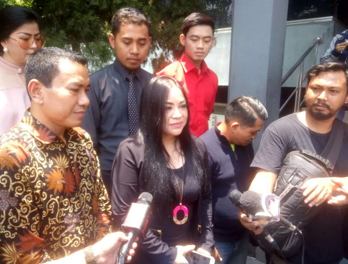 Foto: Abbas Aditya Nugroho