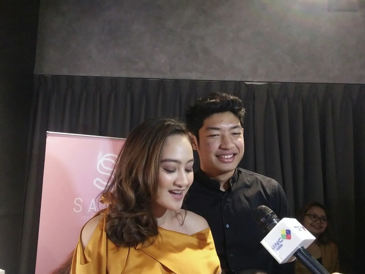 Salshabilla Adriani © Kapanlagi/Nuzulur Rakhmah