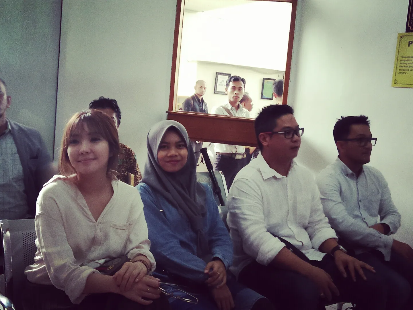 Gisella Anastasia © Kapanlagi/Nuzulur Rakhmah