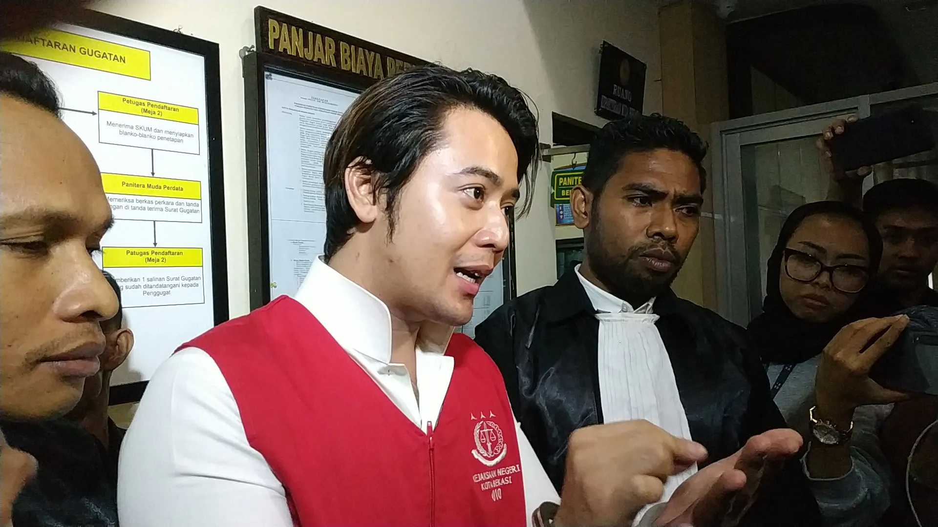 Cacat Hukum