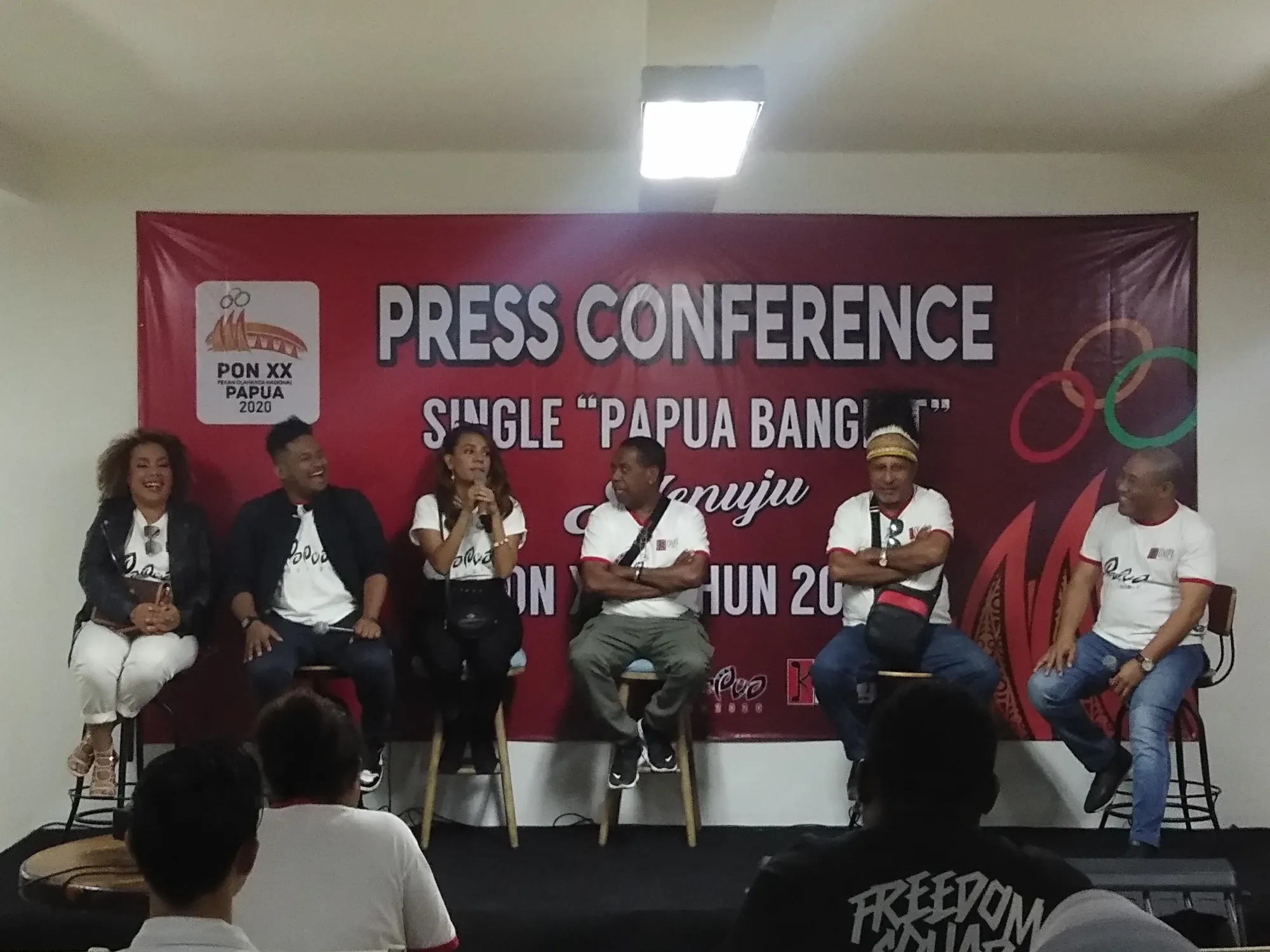 © KapanLagi.com/Sahal Fadhli