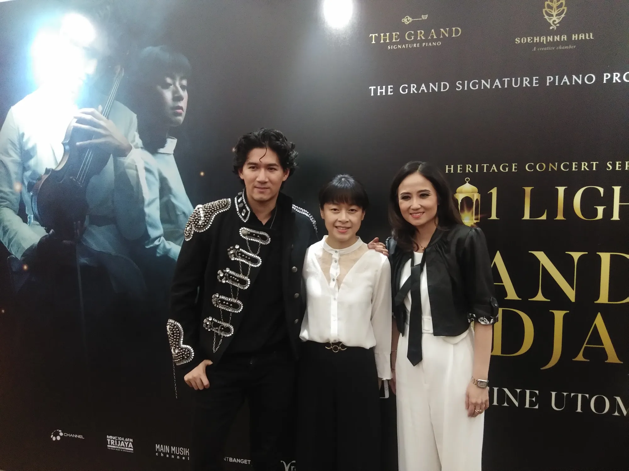 © KapanLagi.com/Sahal Fadhli