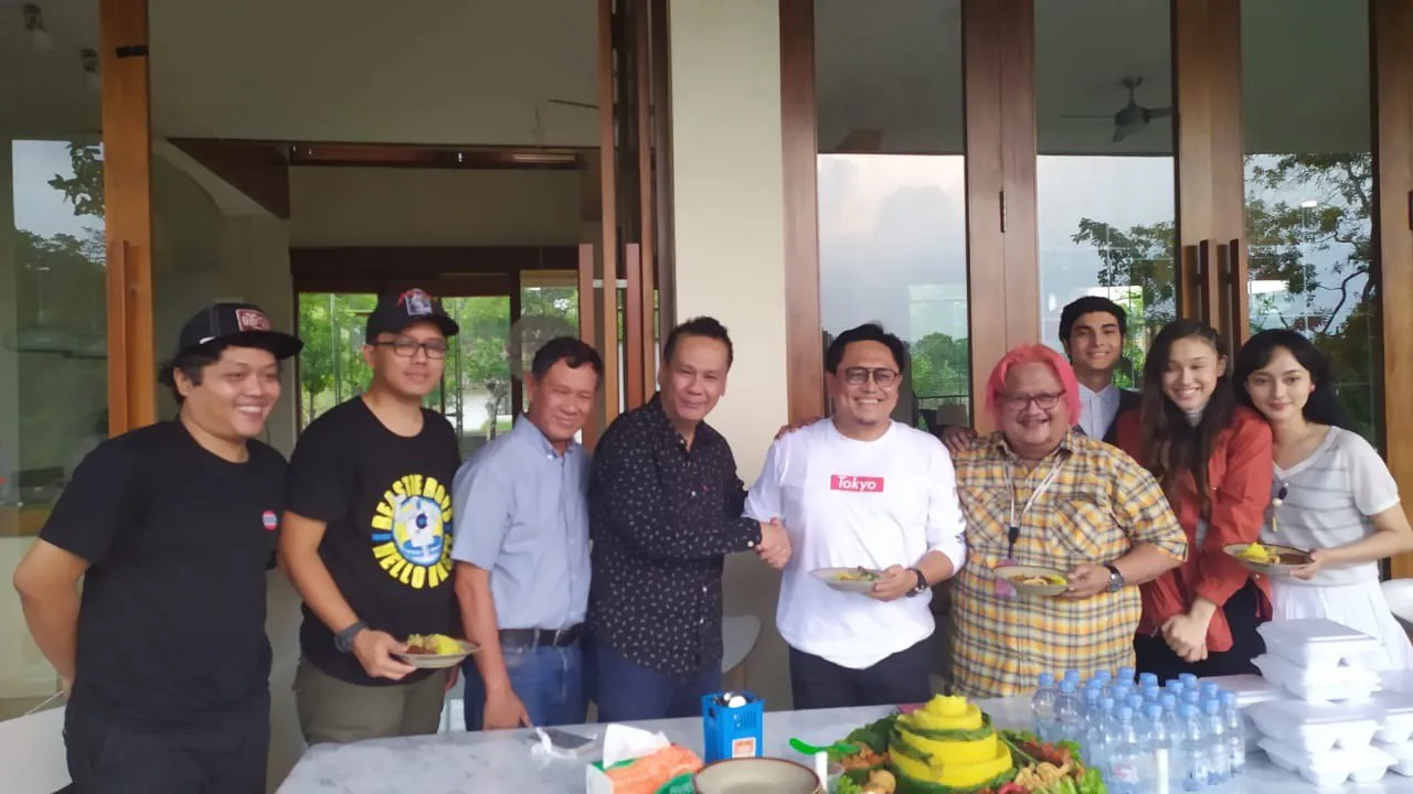 © KapanLagi/Mathias Purwanto