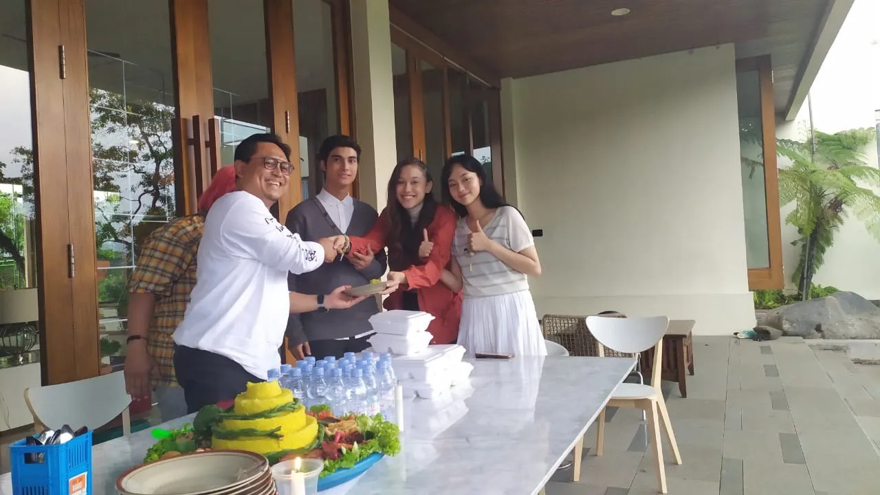 © KapanLagi/Mathias Purwanto