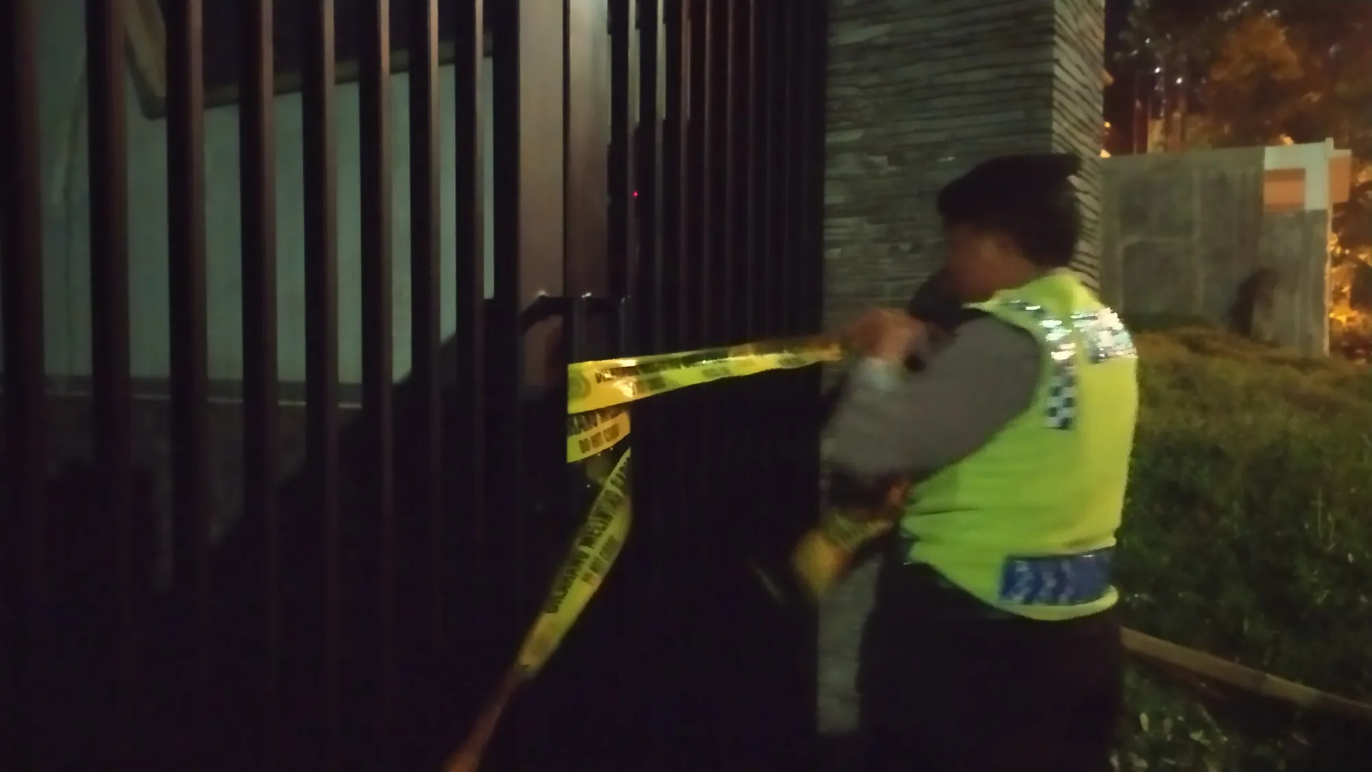 Kapanlagi/Darmadi Sasongko