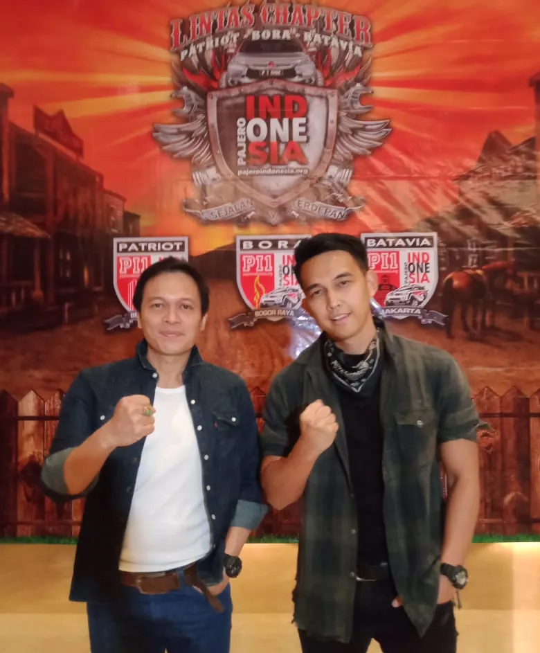 Naga Lyla tergabung dalam PI.ONE © Istimewa