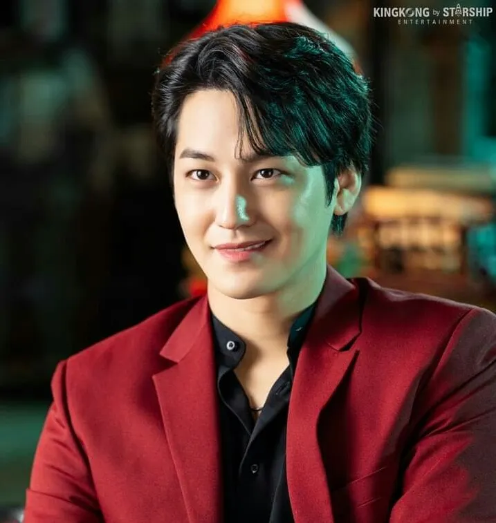 Kim Bum 'TALE OF THE NINE TAILED 1938' - instagram.com/tvn_drama/ 