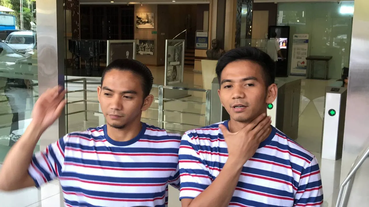 Dadan Eka Permana © KapanLagi.com