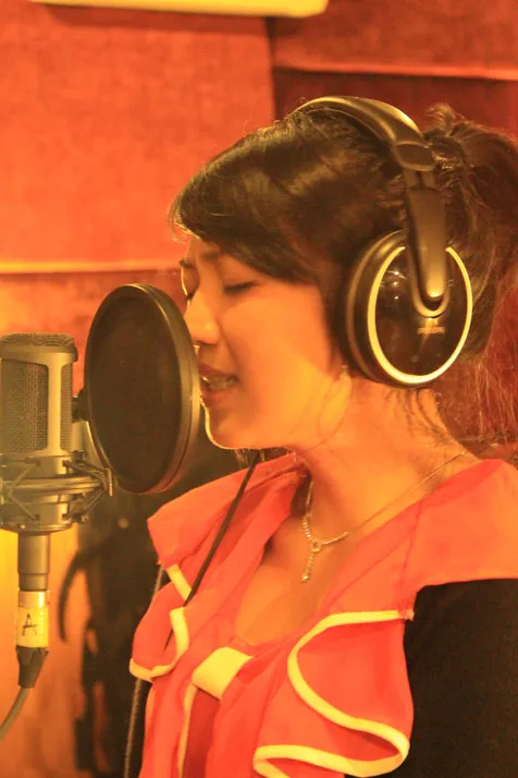 Echa Paramitha