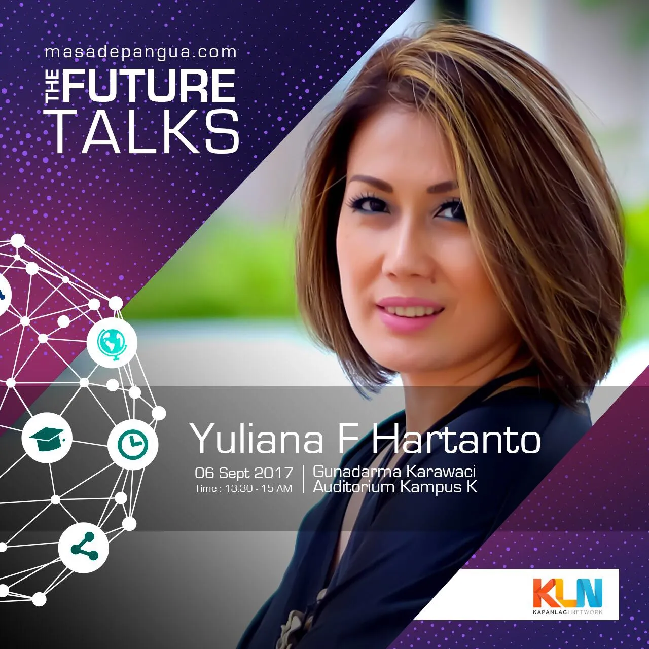 Universitas Gunadarma