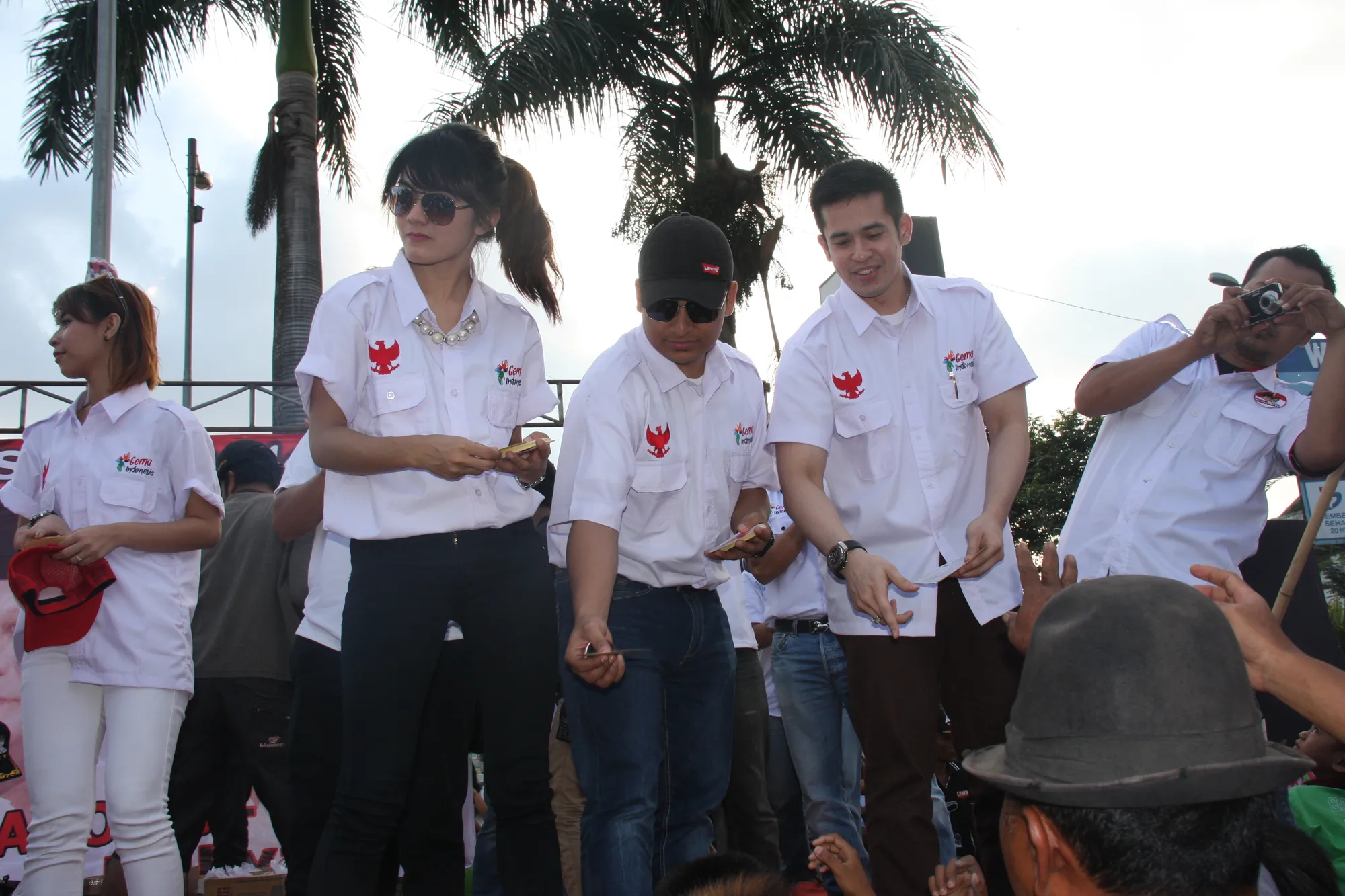 Rachel Maryam - Dewi Dewi ©KapanLagi.com/Darmadi