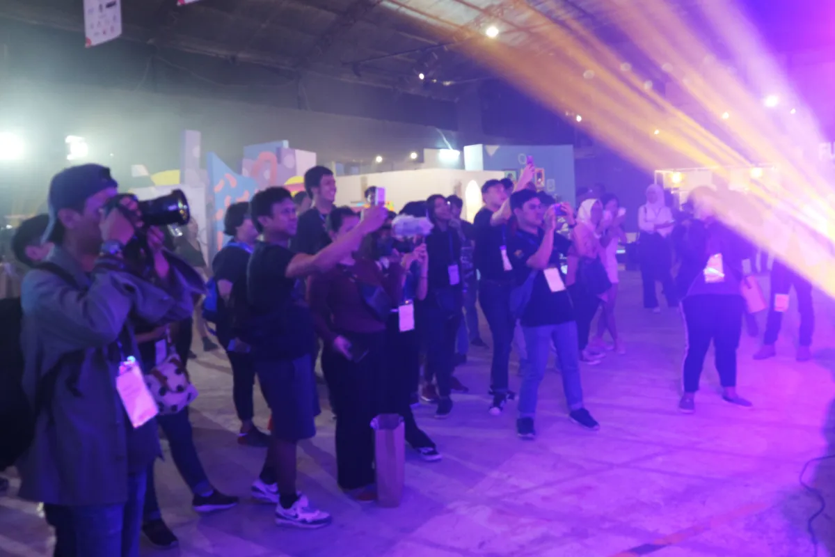 (c)KapanLagi.com/Stella Maris