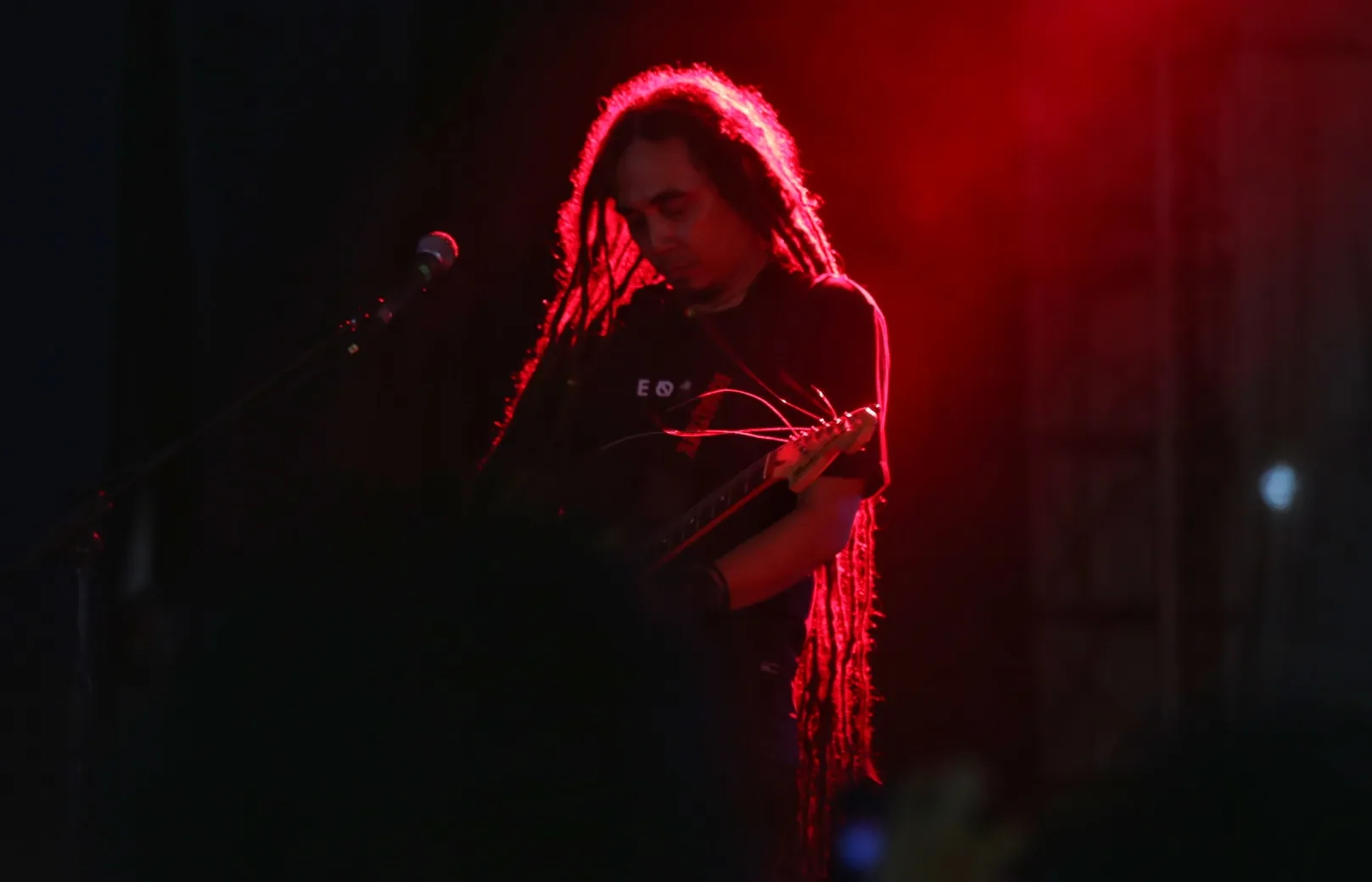 Steven & The Coconut Treez © Kapanlagi/Fikri Alfi Rosyadi