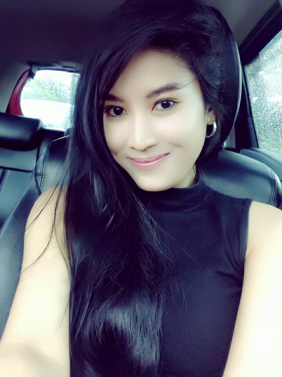  Muka  Sampai Gigi Rusak Pemain GGS Cantik Ini Kapok Naik 