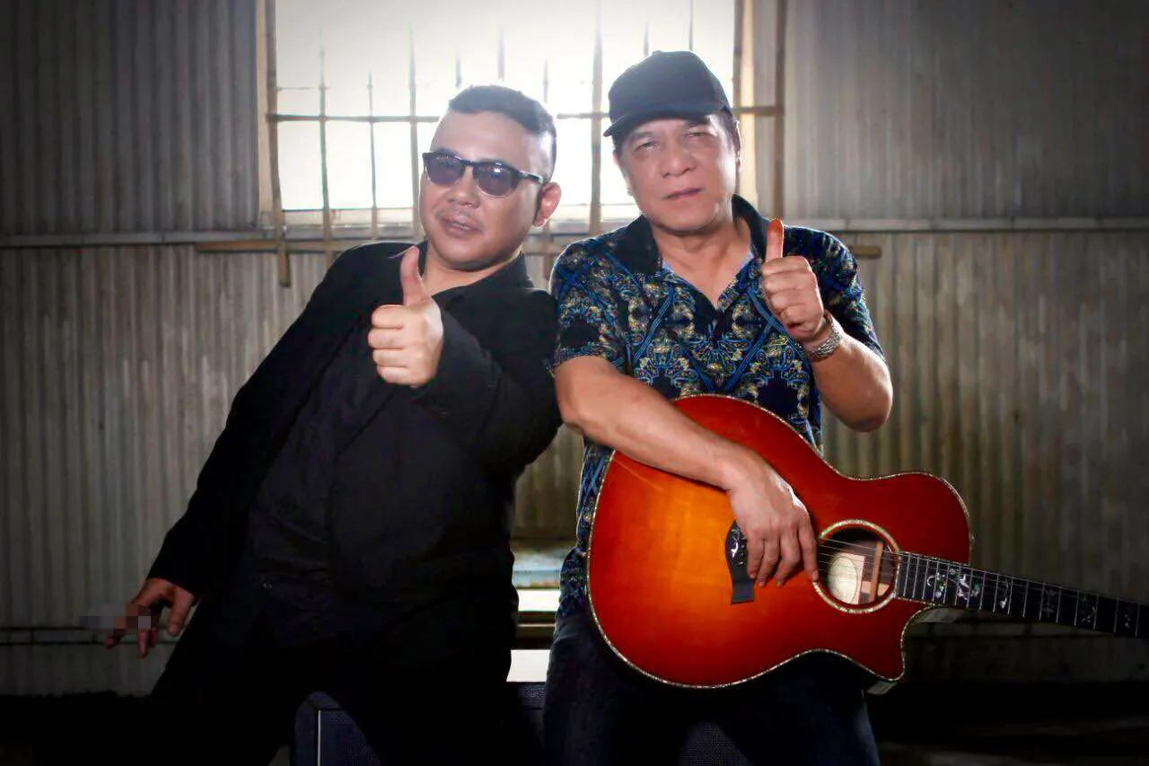 Doel siap gebrak industri musik Indonesia lagi © KapanLagi.com®/Mathias Purwanto
