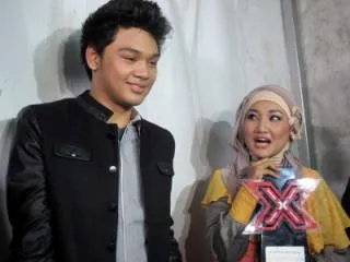 Mika dan Fatin