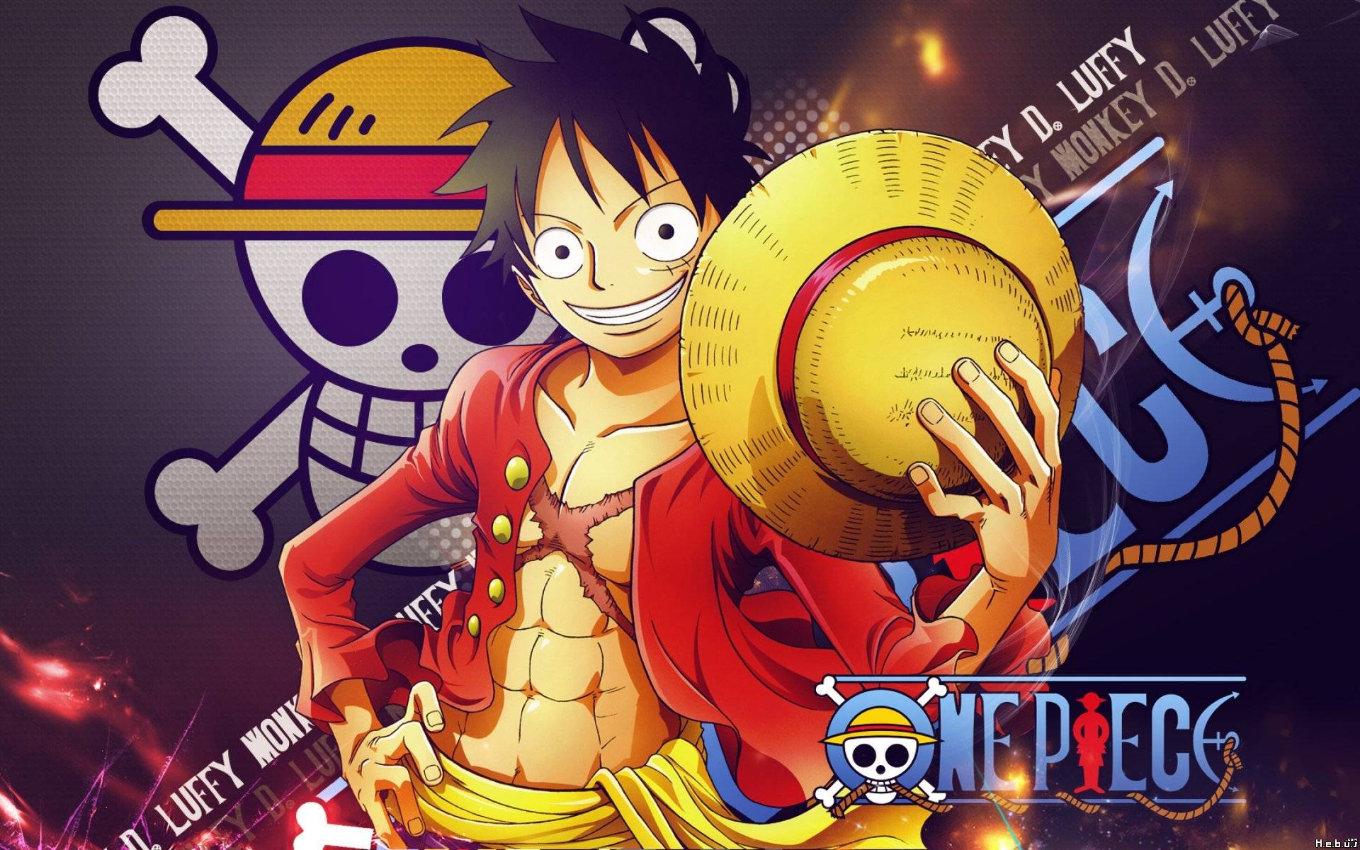 Kumpulan Gambar One Piece Luffy Kumpulan Gambar Meme Lucu