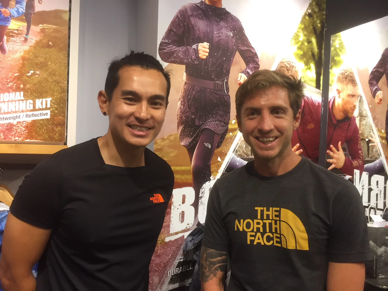 Rikas Harsa © Kapanlagi/Sahal Fadhli