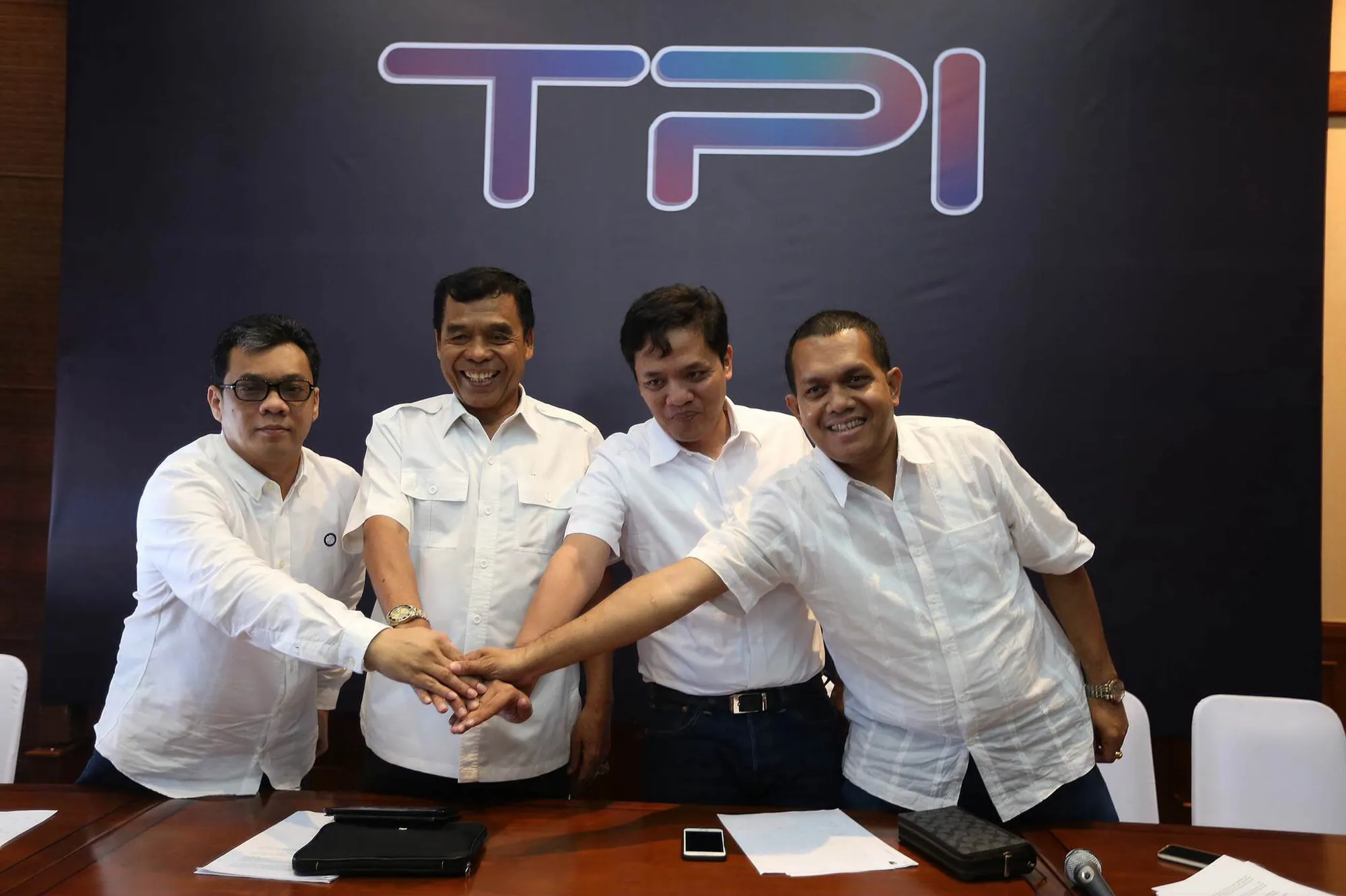 TPI bakal kembali mengudara di bawah kepemilikan Tutut. ©KapanLagi.com®/Mathias Purwanto