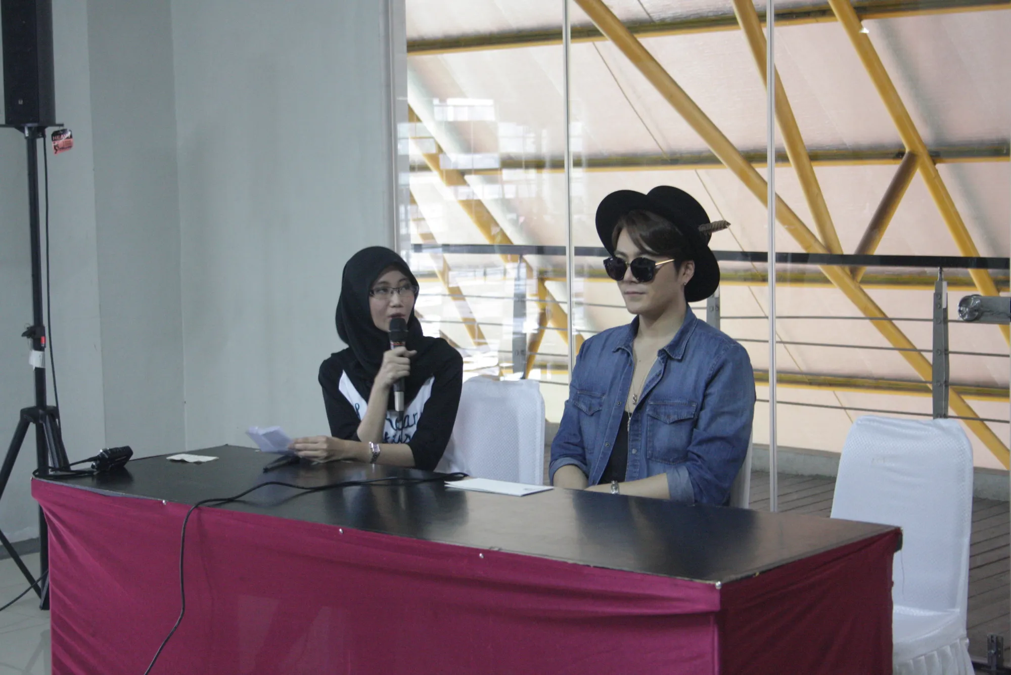 Korean Culture Day  2015 @foto: BKK UI