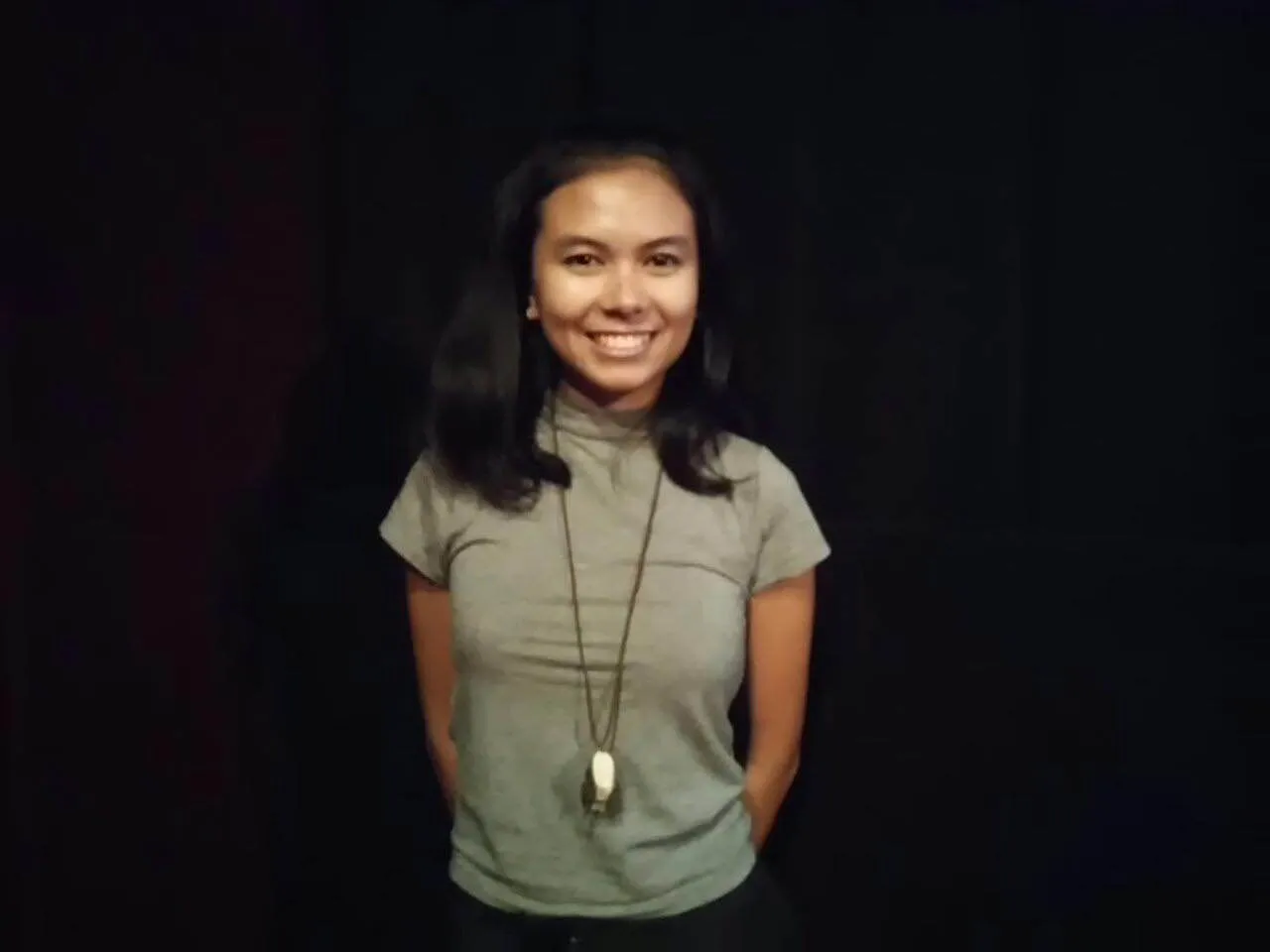 Kamila Andini sukses tembus TIFF/© KapanLagi.com®/Abbas Aditya