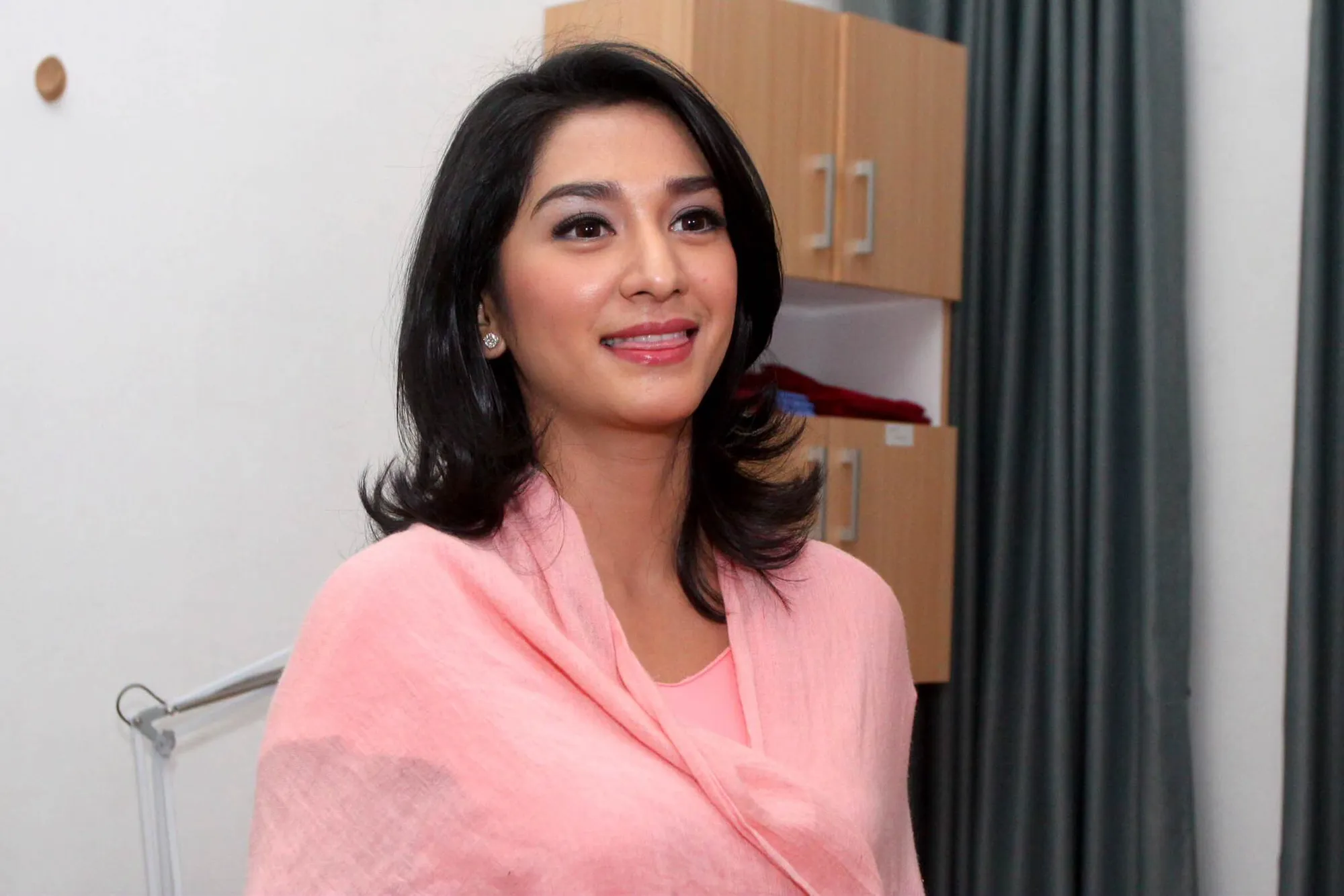Fanny Shassani rambah dunia bisnis © KapanLagi.com®/Mathias Purwanto