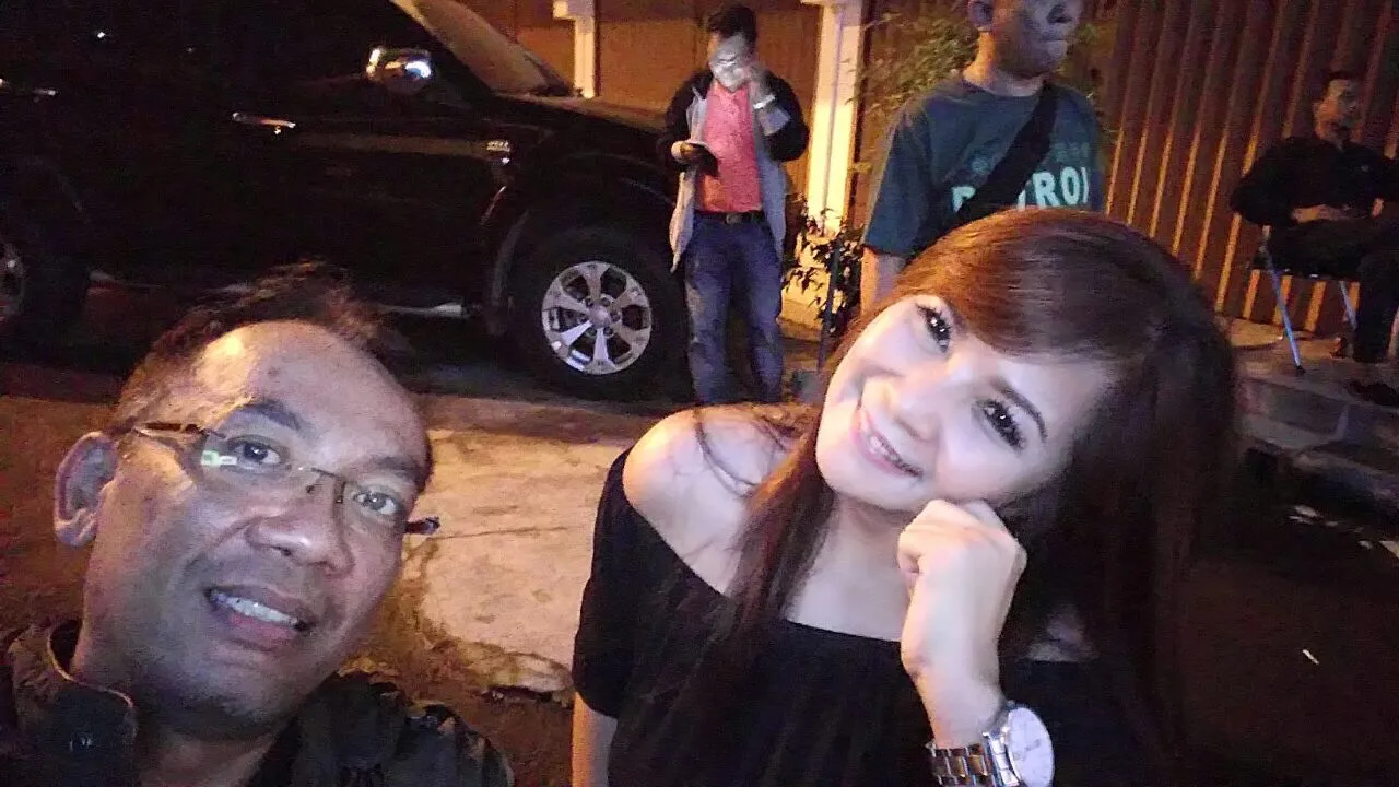 Cici comeback setelah 13 tahun vakum © Dokumen Pribadi