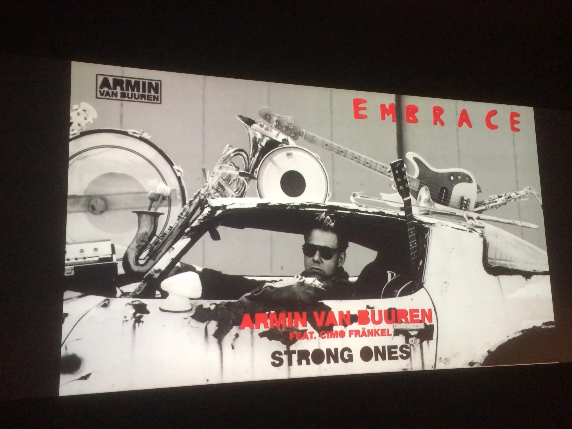 Armin Van Buuren bakal tampil di Jakarta © KapanLagi.com®/Mathias Purwanto