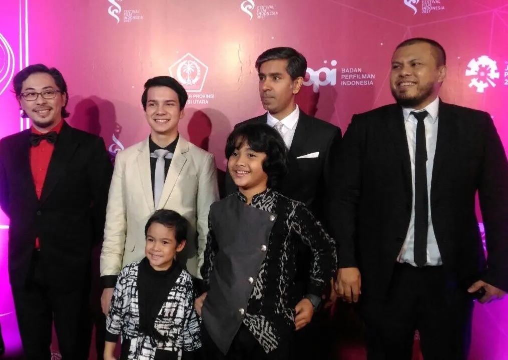 Lewat kesuksesan PENGABDI SETAN, Joko Anwar merasa misinya tercapai. © KapanLagi.com/Adi Abbas Nugroho