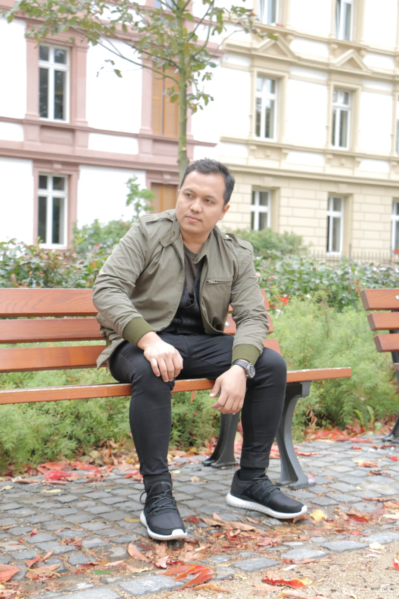 Reynanta rilis Maafkan © Istimewa