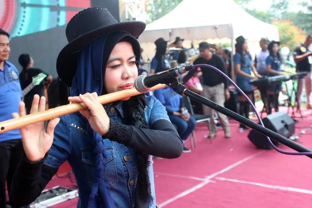 Punya Daya Tarik