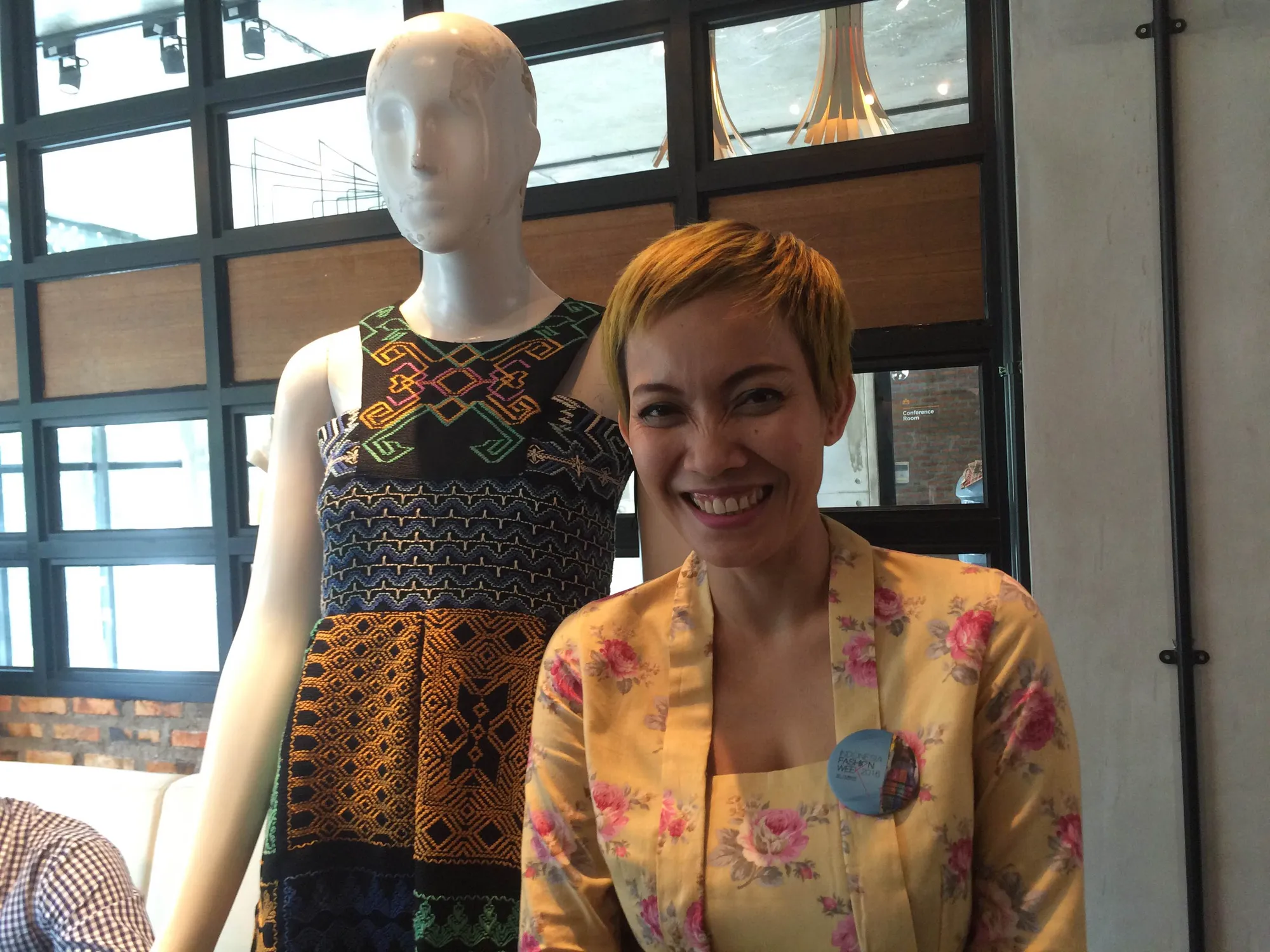 Lenny Agustin. Foto: KapanLagi.com